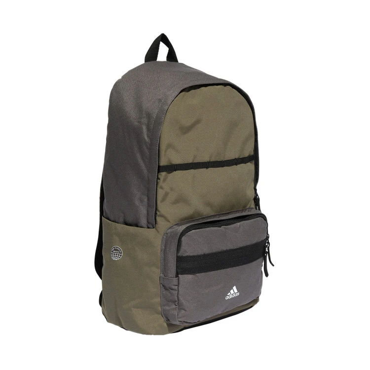 Mochila Adidas City Xplorer (22.5 L) 4 Mochila Adidas City Xplorer (22.5 L) - Imagen 2