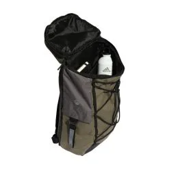 Mochila Adidas City Xplorer (24 L) -tienda de material de futbol mochila adidas city xplorer olistr white 3