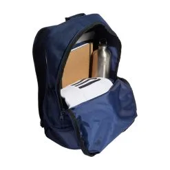 Mochila Adidas España Mundial Qatar 2022 -tienda de material de futbol mochila adidas espana mundial qatar 2022 collegiate navy bright yellow 2