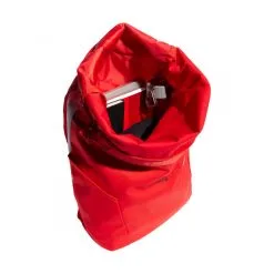 Mochila Adidas FC Bayern De Múnich 2022-2023 -tienda de material de futbol mochila adidas fc bayern de munich 2022 2023 red white black 3