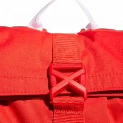 Mochila Adidas FC Bayern De Múnich 2022-2023 -tienda de material de futbol mochila adidas fc bayern de munich 2022 2023 red white black 4