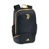Mochila Adidas Juventus 2023-2024 -tienda de material de futbol mochila adidas juventus 202324 blackbold gold 0