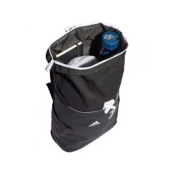 Mochila Adidas Juventus FC 2022-2023 -tienda de material de futbol mochila adidas juventus fc 2022 2023 black white 2