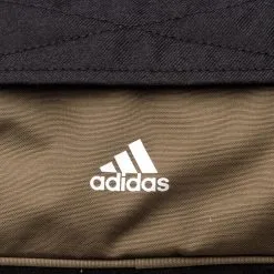Mochila Adidas Riñonera City Xplorer Organizer -tienda de material de futbol mochila adidas rinonera city xplorer organizer verde 3