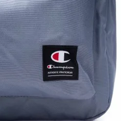 Mochila Champion Backpack 10 Mochila Champion Backpack -tienda de material de futbol mochila champion backpack azul 3