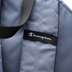 Mochila Champion Backpack 11 Mochila Champion Backpack -tienda de material de futbol mochila champion backpack azul 4