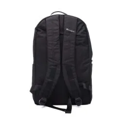 Mochila Champion Backpack -tienda de material de futbol mochila champion backpack black 2