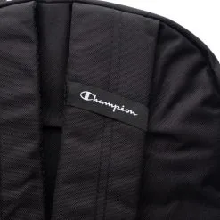 Mochila Champion Backpack -tienda de material de futbol mochila champion backpack black 5