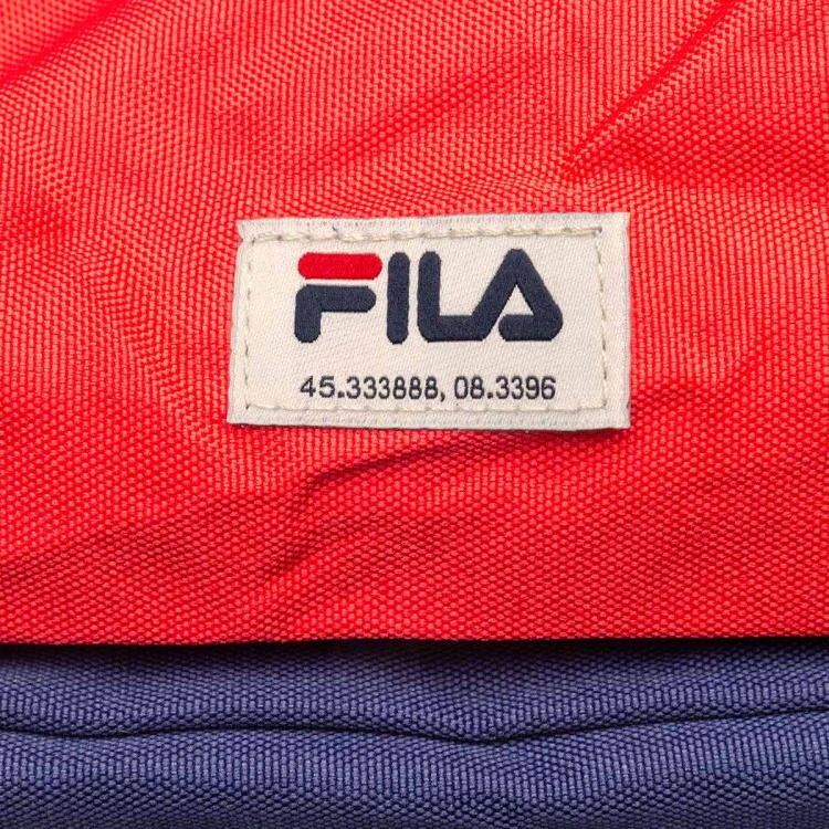 Mochila FILA Boma 6 Mochila FILA Boma - Imagen 4