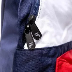 Mochila FILA Boma 11 Mochila FILA Boma -tienda de material de futbol mochila fila boma negro 4