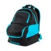 Mochila Joma Diamond II -tienda de material de futbol mochila joma diamond ii negro turquesa fluor 0