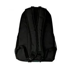 Mochila Munich Slim -tienda de material de futbol mochila munich back pack slim black 2