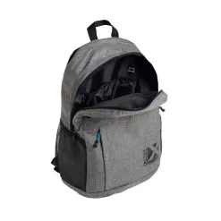 Mochila Munich Slim (24 L) -tienda de material de futbol mochila munich slim grey 2