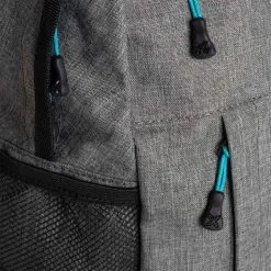 Mochila Munich Slim (24 L) -tienda de material de futbol mochila munich slim grey 3