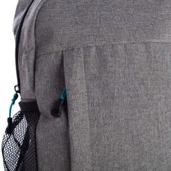 Mochila Munich Slim Small -tienda de material de futbol mochila munich slim small grey melange 2