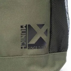 Mochila Munich Slim Small -tienda de material de futbol mochila munich slim small verde 3