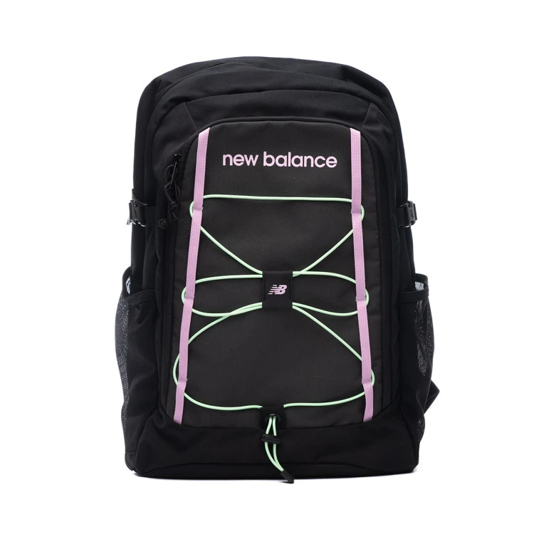Mochila New Balance Bungee Backpack 3 Mochila New Balance Bungee Backpack