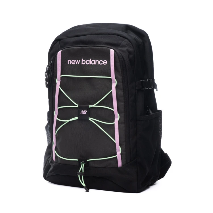 Mochila New Balance Bungee Backpack 4 Mochila New Balance Bungee Backpack - Imagen 2