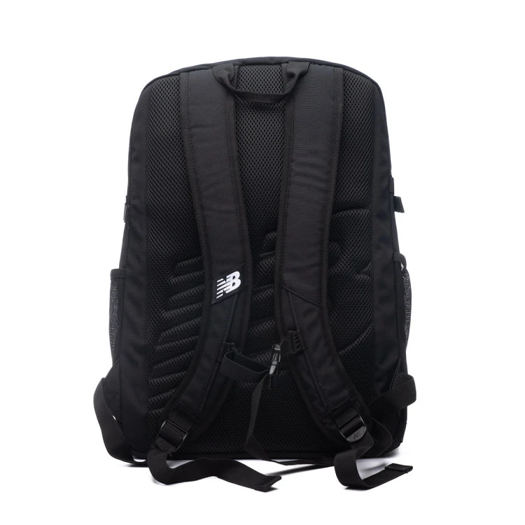 Mochila New Balance Bungee Backpack 5 Mochila New Balance Bungee Backpack - Imagen 3
