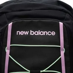 Mochila New Balance Bungee Backpack 10 Mochila New Balance Bungee Backpack -tienda de material de futbol mochila new balance bungee backpack purpura 3