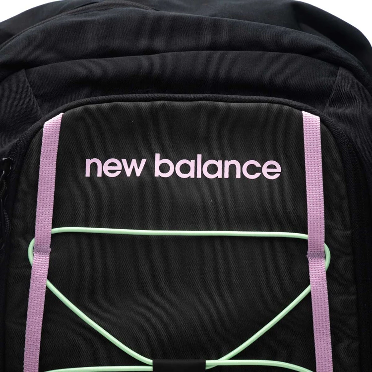 Mochila New Balance Bungee Backpack 6 Mochila New Balance Bungee Backpack - Imagen 4