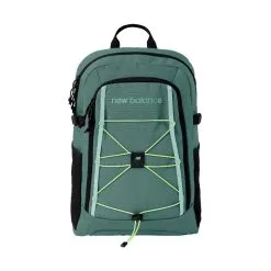 Mochila New Balance Bungee Backpack