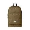 Mochila New Balance Classic Backpack -tienda de material de futbol mochila new balance classic backpack olive oil 0
