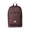 Mochila New Balance Classic Backpack -tienda de material de futbol mochila new balance classic backpack washed burgundy 0