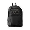 Mochila New Balance Legacy Backpack 1 Mochila New Balance Legacy Backpack -tienda de material de futbol mochila new balance legacy backpack black black 0