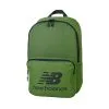 Mochila New Balance Team Classic 2 Mochila New Balance Team Classic -tienda de material de futbol mochila new balance team classic green 0