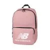 Mochila New Balance Team Classic -tienda de material de futbol mochila new balance team classic satur pink white 0