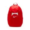 Mochila Nike Academy Team II 1 Mochila Nike Academy Team II -tienda de material de futbol mochila nike academy team ii university red black white 0