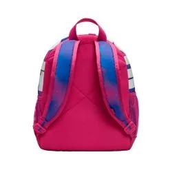 Mochila Nike Brasilia JDI Mini Niño (11 L) -tienda de material de futbol mochila nike brasilia jdi mini nino active fuchsia black 2
