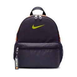 Mochila Nike Brasilia Just Do It Mini Niño