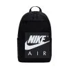 Mochila Nike Elemental (21 L) 2 Mochila Nike Elemental (21 L) -tienda de material de futbol mochila nike elemental air black anthracite white 0