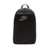 Mochila Nike Elemental (21 L) -tienda de material de futbol mochila nike elemental black white 0