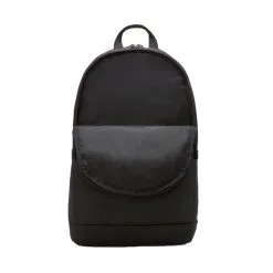 Mochila Nike Elemental (21 L) -tienda de material de futbol mochila nike elemental black white 2