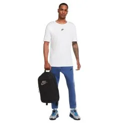 Mochila Nike Elemental (21 L) -tienda de material de futbol mochila nike elemental black white 5