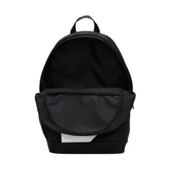 Mochila Nike Elemental Niño (20 L) -tienda de material de futbol mochila nike elemental nino black white 2