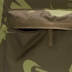 Mochila Nike Heritage (25 L) -tienda de material de futbol mochila nike heritage medium olive medium olive black 3