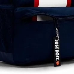 Mochila Nike Psg 2023/24 -tienda de material de futbol mochila nike paris saint germain fc 2022 2023 midnight navy white 3