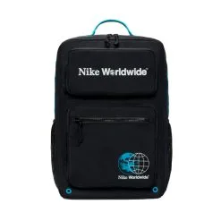 Mochila Nike Utility Speed World Wide (27 L)