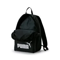 Mochila Puma Phase Backpack 7 Mochila Puma Phase Backpack -tienda de material de futbol mochila puma phase backpack black 2