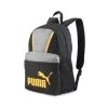 Mochila Puma Phase Blocking -tienda de material de futbol mochila puma phase blocking black 0