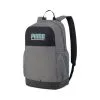 Mochila Puma Plus Backpack (26 L) -tienda de material de futbol mochila puma plus backpack cool dark gray 0