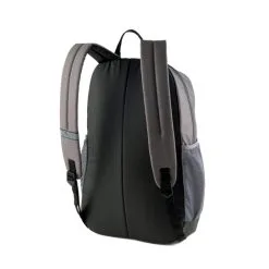 Mochila Puma Plus Backpack (26 L) -tienda de material de futbol mochila puma plus backpack cool dark gray 3