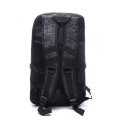 Mochila SP Fútbol Heat Map (28 L) -tienda de material de futbol mochila sp futbol heat map negro 2