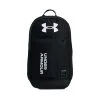 Mochila Under Armour UA Halftime Backpack -tienda de material de futbol mochila under armour ua halftime backpack black black white 0