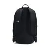 Mochila Under Armour UA Hustle Lite Backpack -tienda de material de futbol mochila under armour ua hustle lite backpack black black pitch gray 0
