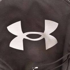 Mochila Under Armour UA Hustle Sport 9 Mochila Under Armour UA Hustle Sport -tienda de material de futbol mochila under armour ua hustle sport backpack negro 3